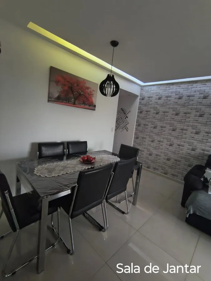 Imagem Apartamento no Jardim nove de Julho