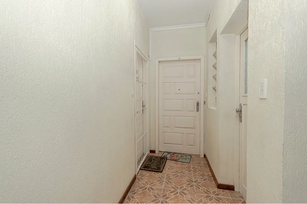 Imagem Apartamento em Menino Deus
