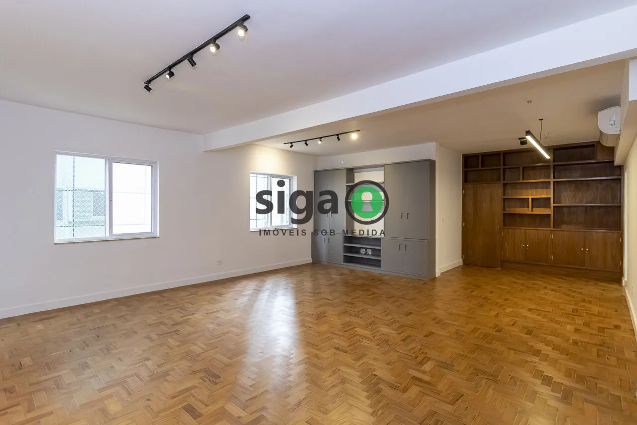 Foto do imóvel APARTAMENTO A VENDA