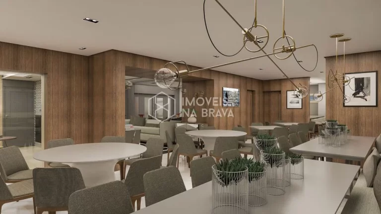 Imagem APARTAMENTO VENDA BALNEÁRIO CAMBORIÚ