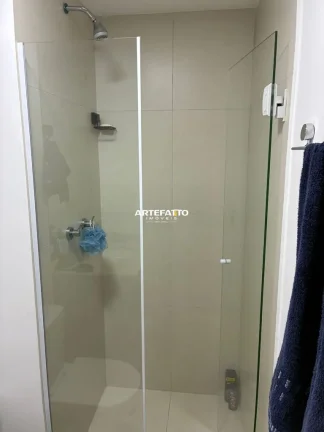 Imagem Apartamento NOVO com 1 quarto, com 38m2, COM VAGA - ao lado do metrô e Carrefour