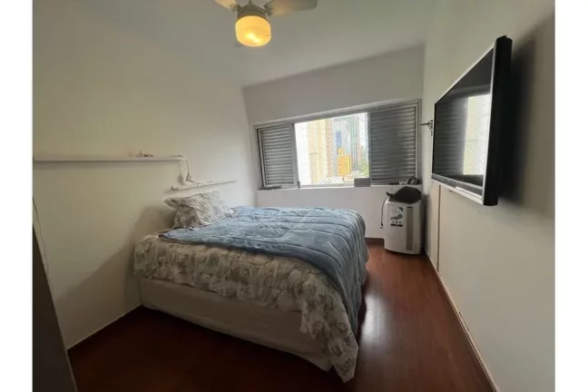 Imagem Apartamento IBCA 31 Apto 601481005-85 2 dormitórios 83m² Itaim Bibi São Paulo Rua Clodomir...