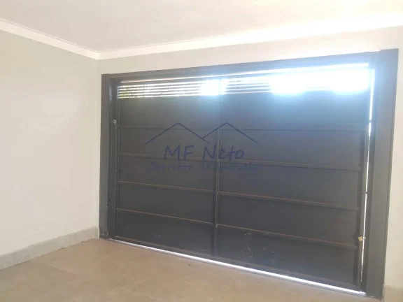 Imagem Casa Padrão