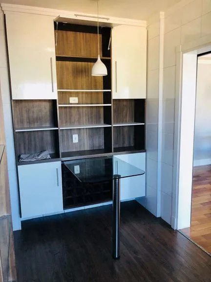 Imagem Apartamento com 2 Quartos para Alugar, 86 m² em Vila Boa Vista - Barueri