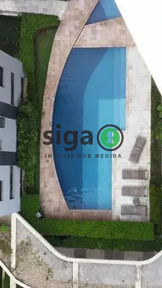 Imagem Cobertura Duplex, 164m², 2 Dormitórios, na Saúde