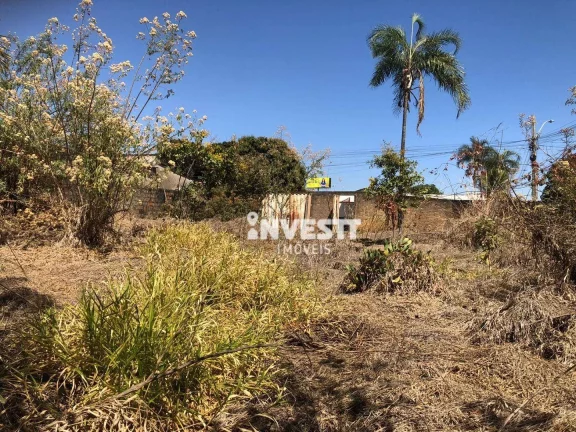 Imagem Terreno à venda no Setor Garavelo Residencial Park - Aparecida de Goiânia/GO
