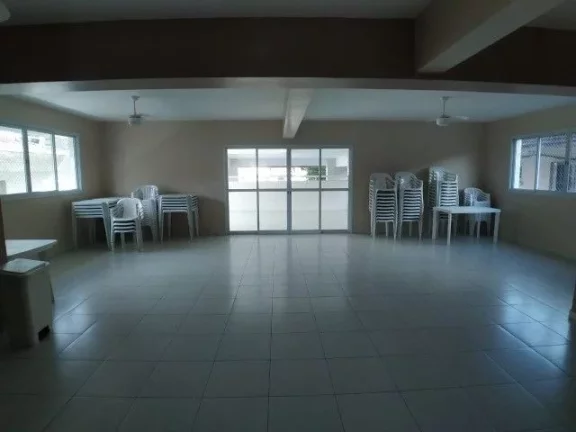 Imagem Cobertura Duplex 3 Quartos 2 Vagas c/ Piscina, Churrasqueira no Marapé