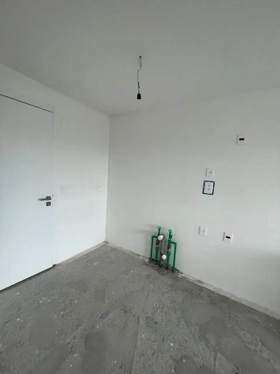 Imagem Apartamento NOVO na Cidade Baixa, Porto Alegre.
