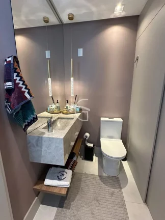 Imagem APARTAMENTO RESIDENCIAL em BALNEÁRIO PIÇARRAS - SC, Itacolomi