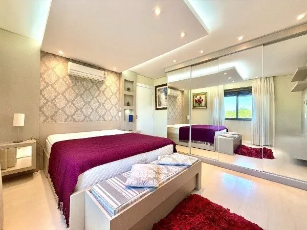 Imagem Vende-se apartamento com 3 quartos (1 suíte), 107 m² e 2 vagas - Jardim Itu