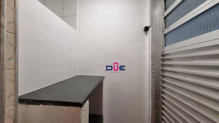 Imagem Apartamento com 2 dormitórios à venda, 50 m² por R$ 284.000 - Aparecida - Santos/SP