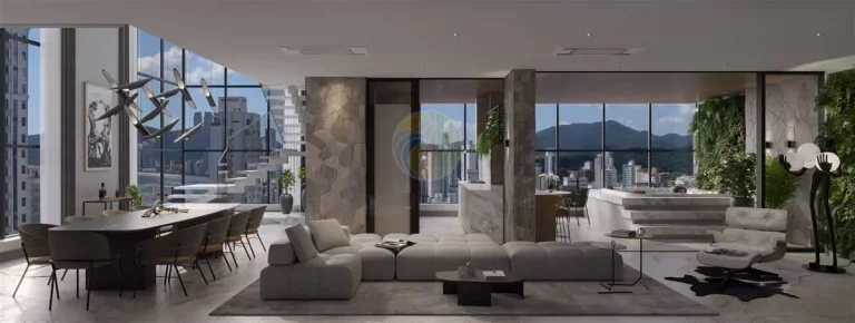 Imagem Línea Living Concept