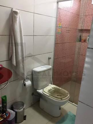 Imagem CASAL IMÓVEIS VENDE CASA CONJUNTO EUCLIDES FIGUEIREDO COM PISCINA E 10 VGS