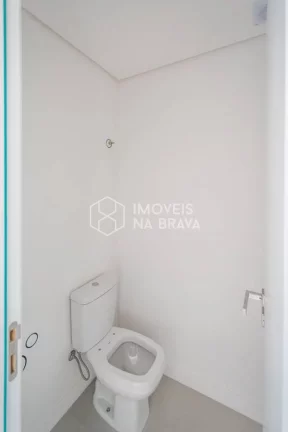 Imagem APARTAMENTO A VENDA BRAVA VALEY - 2 QUARTOS - 1 VAGA - PRAIA BRAVA - ITAJAI/SC