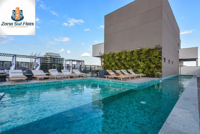 Imagem Apartamento à Venda Em Pinheiros Com 3 Suítes e 2 Vagas - Varanda Gourmet