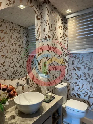 Imagem Apartamento mobiliado, Setor Bueno, próx. ao TRT, AGMP, Praça T-23.