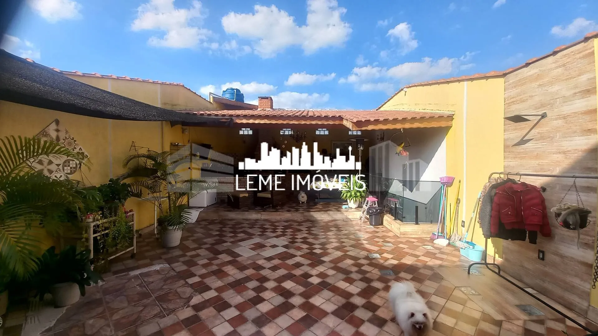Imagem IMÓVEL PARA RENDA OU MORADIA!