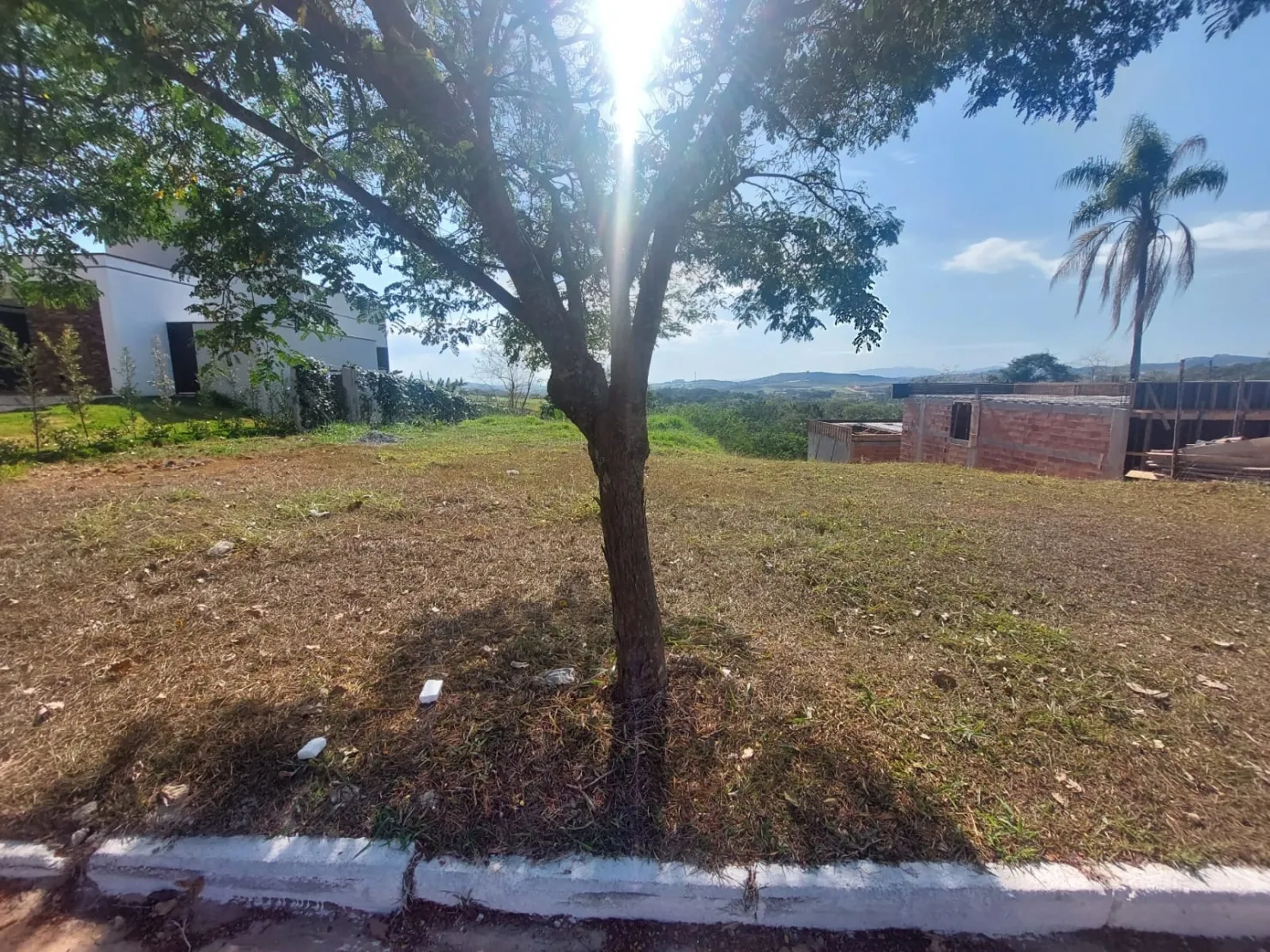 Imagem Terreno à venda 1023M², Condomínio Altos do Cataguá, Taubaté - SP | RESERVA ALTOS DO CATAGUÁ
