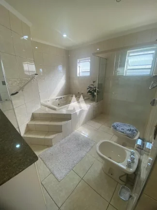 Imagem Apartamento a Venda de 4 dormitórios sendo 2 suítes - Enseada -Guarujá
