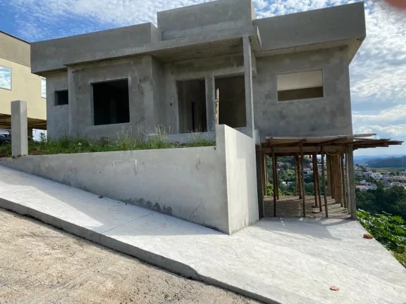 Foto do imóvel Casa para Venda em Concórdia, Nações, 3 dormitórios, 1 suíte, 1 banheiro em Zaire