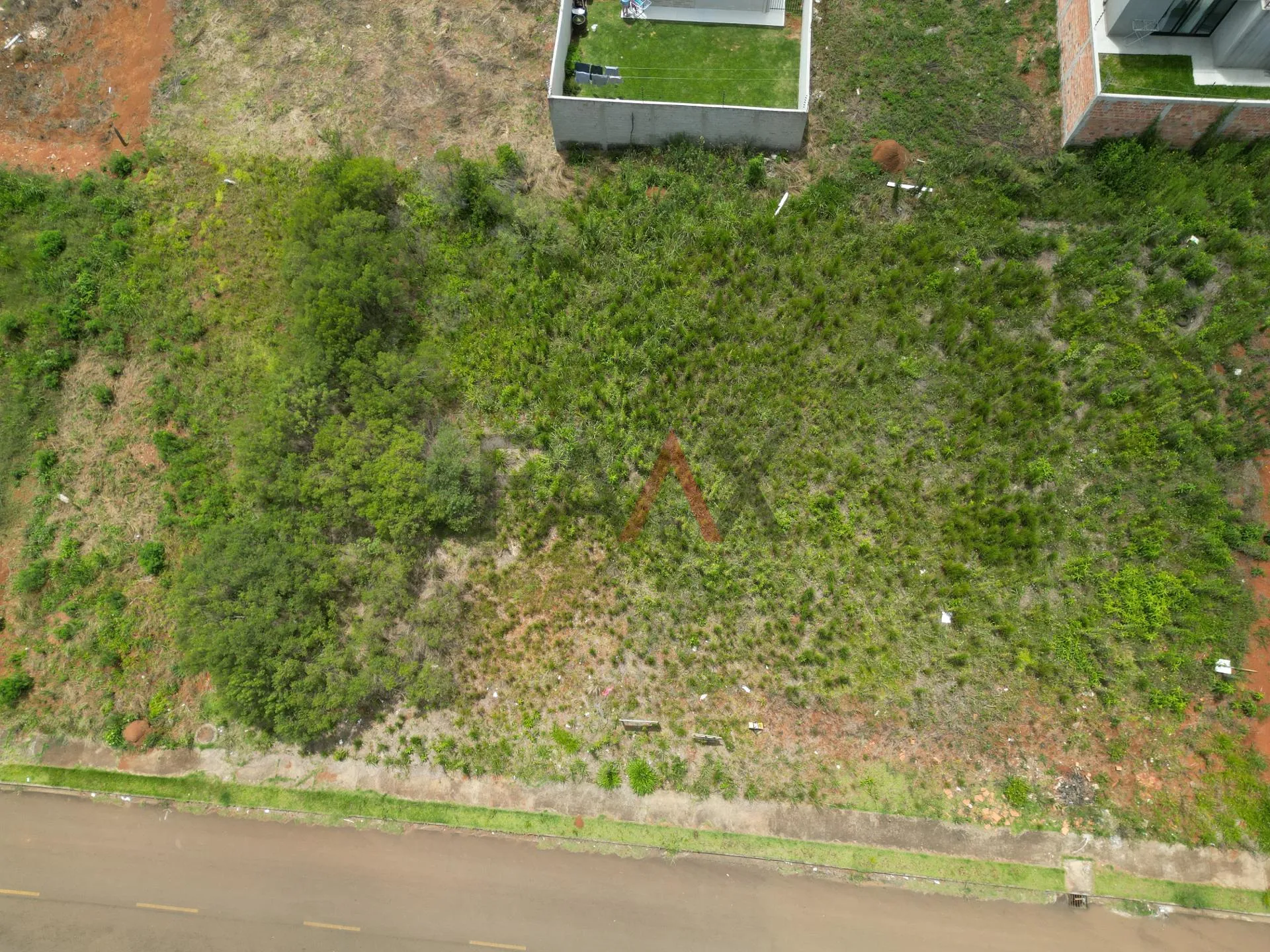 Imagem Terreno à venda no João Gelinski Alto Cascavel, GUARAPUAVA - PR