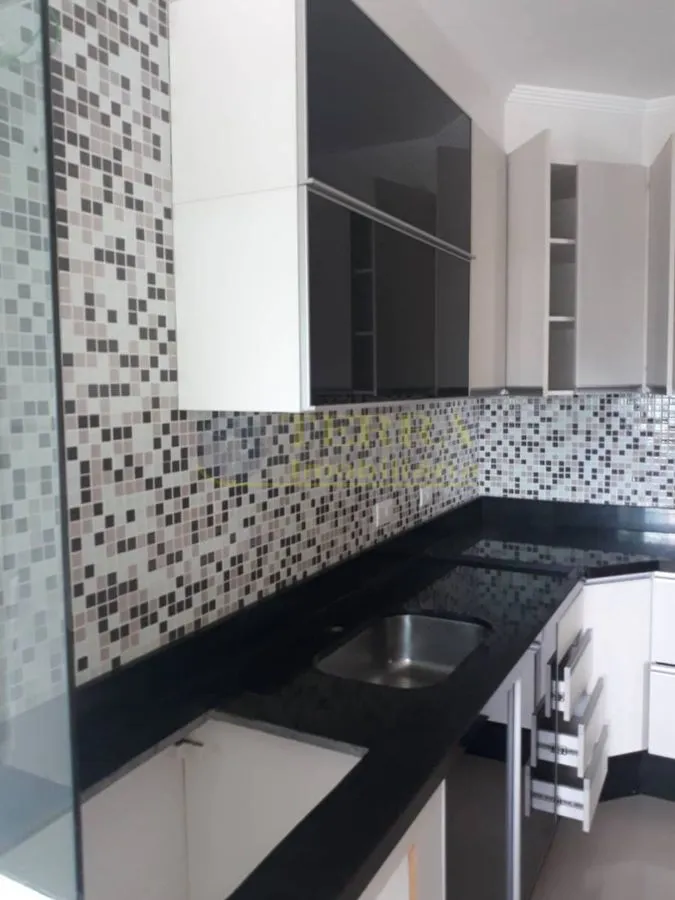 Imagem Apartamento à Venda, Quitaúna - Osasco