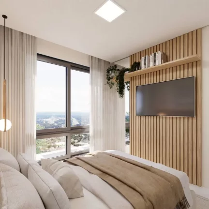 Imagem BLUE RESIDENCE