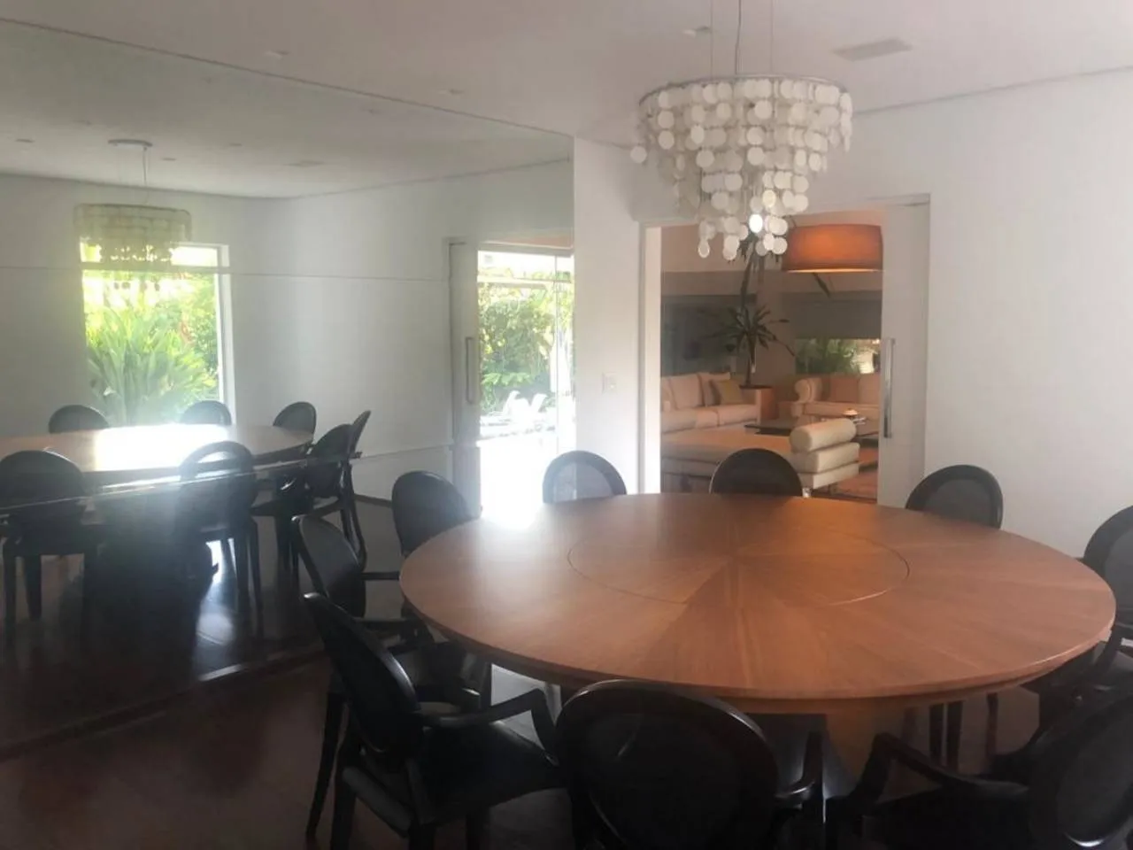 Imagem Casa, 610 m² - Alphaville 01 - Barueri/SP