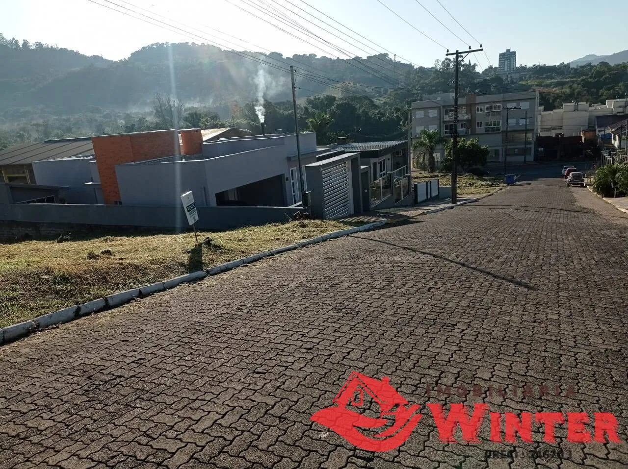 Imagem Terreno de 360,03m² no bairro Bela Vista, Feliz.