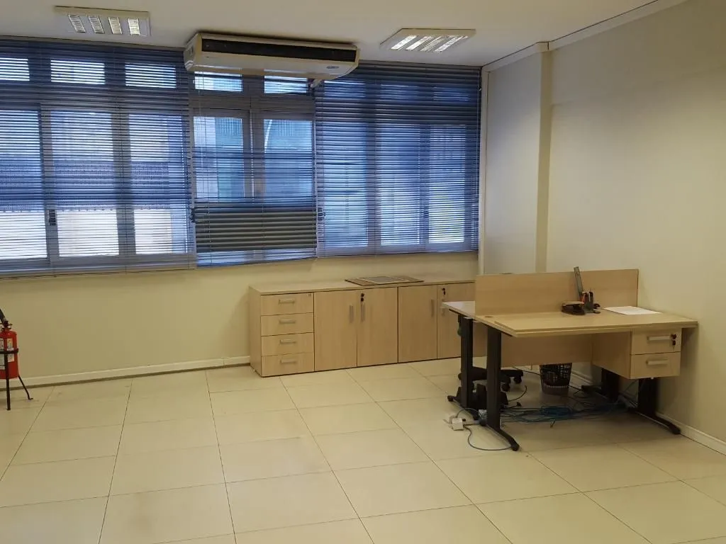 Imagem Conjunto/Sala para Venda - 498.29m², 0 dormitórios, Centro Histórico