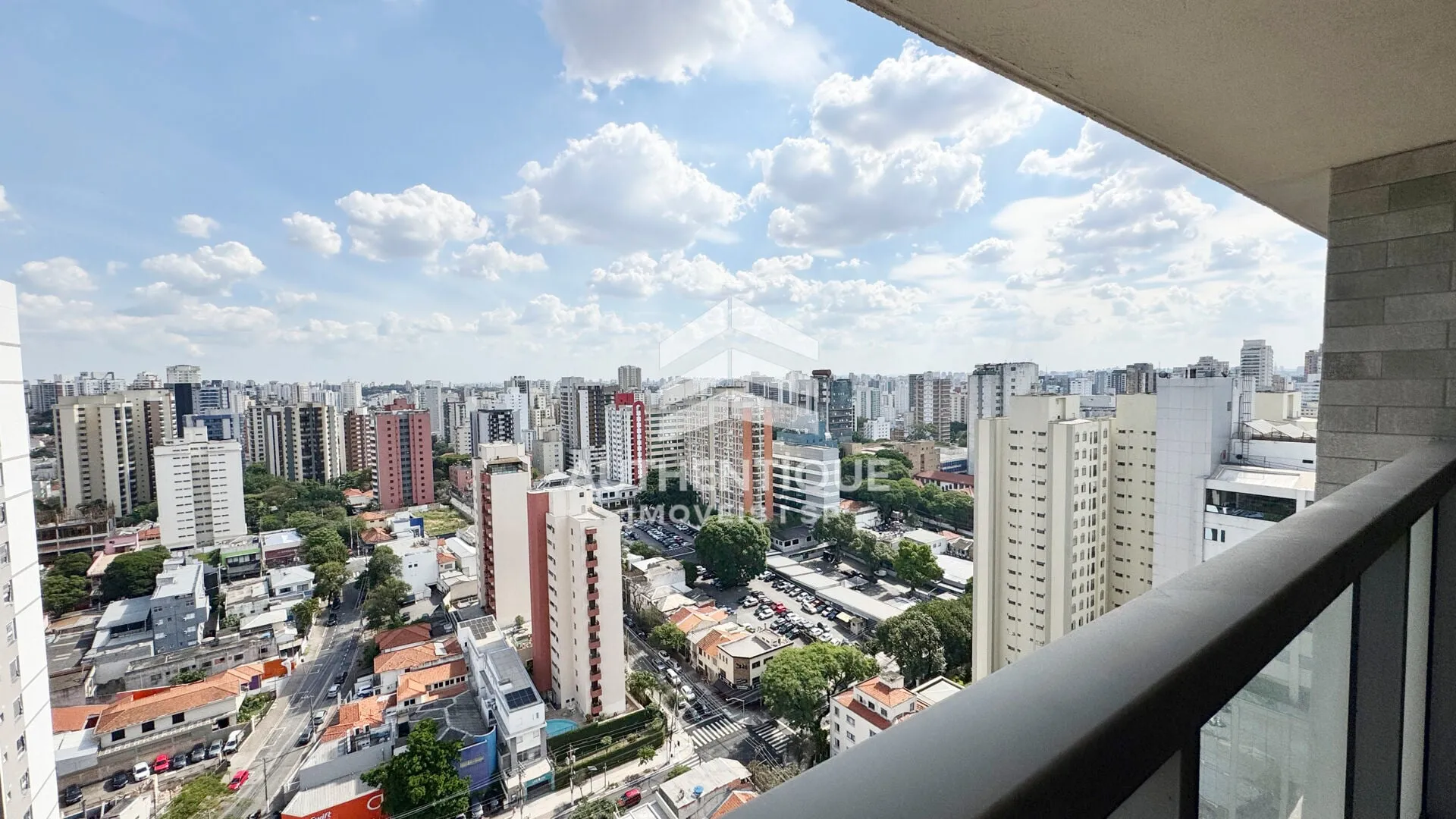 Imagem ARTE ARQUITETURA VILA MARIANA - Apartamento na Vila Mariana à venda