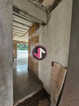 Imagem Se você está buscando uma casa ampla, confortável e em fase final de acabamento, com a possibilid...