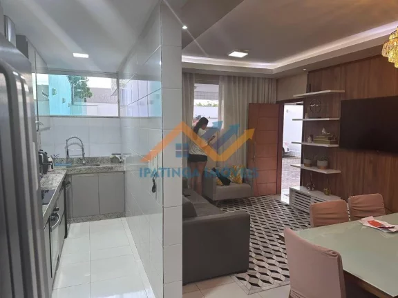Imagem Apartamento em Santana do Paraíso