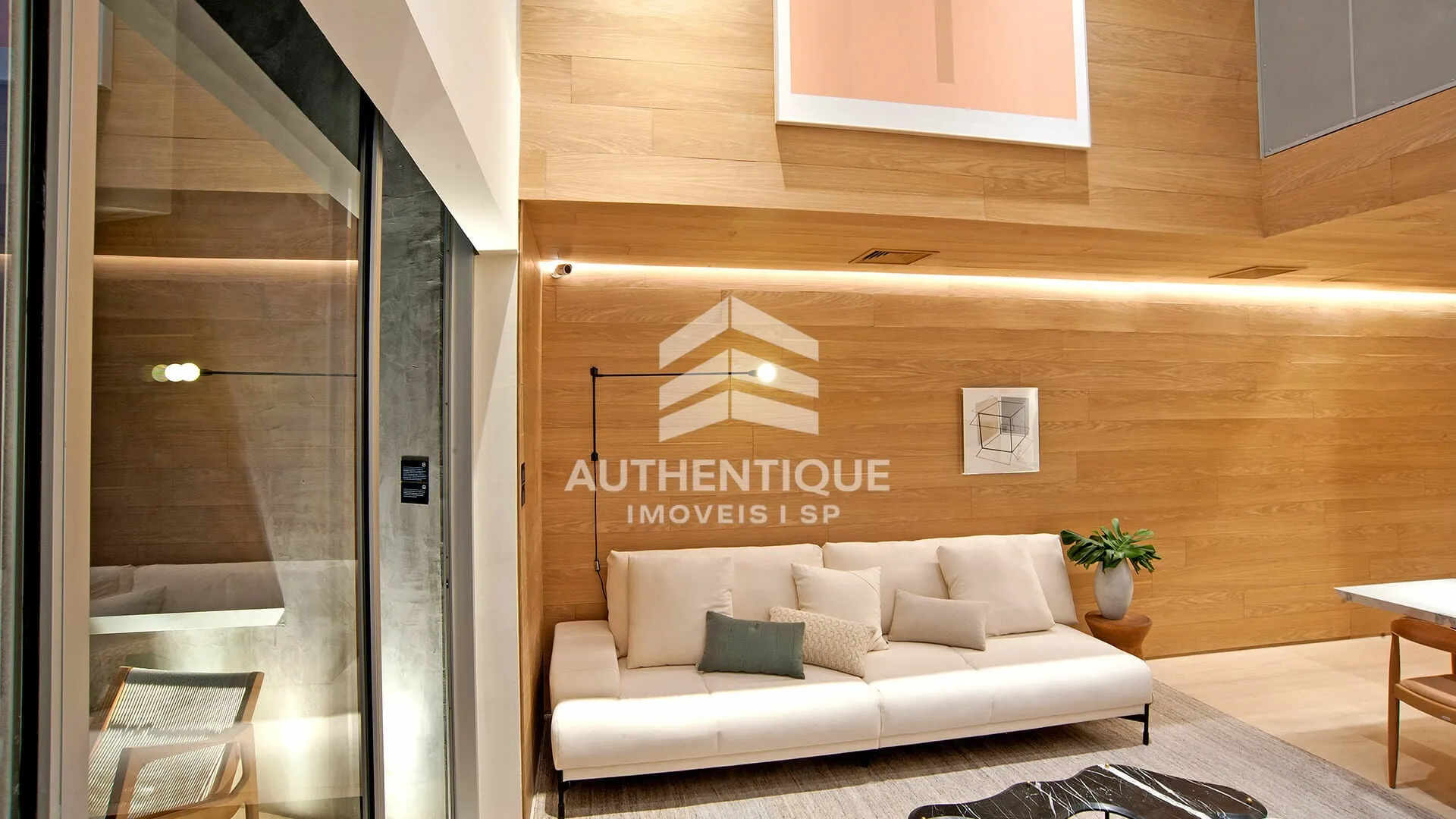 Imagem NORD JARDINS - Apartamento à venda em São Paulo/SP