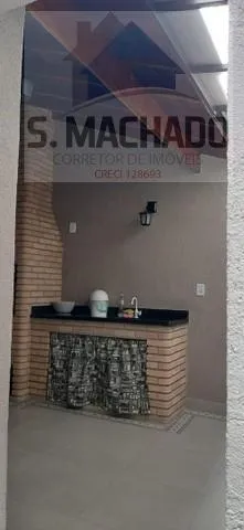 Imagem Casa para Venda em Santo André / SP no bairro Parque Capuava
