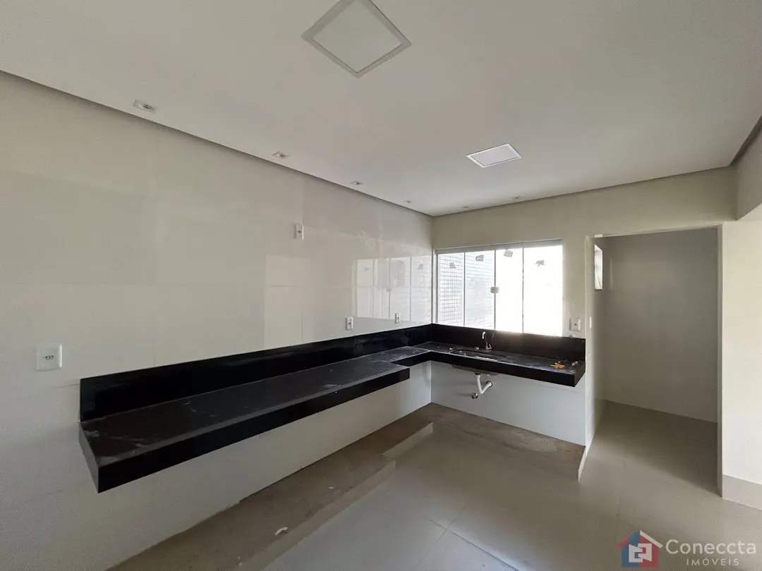 Imagem Apartamento com 3 dormitórios à venda, 105 m² por R$ 680.000,00 - Sobradinho - Patos de Minas/MG