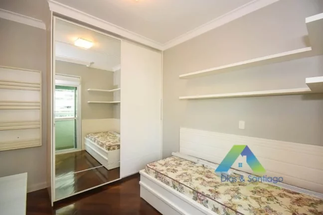 Imagem MORUMBI Apartamento Alto Padrão 193 M², 3 suítes, 4 vagas, lazer CLUB ótima localização e valor !!!
