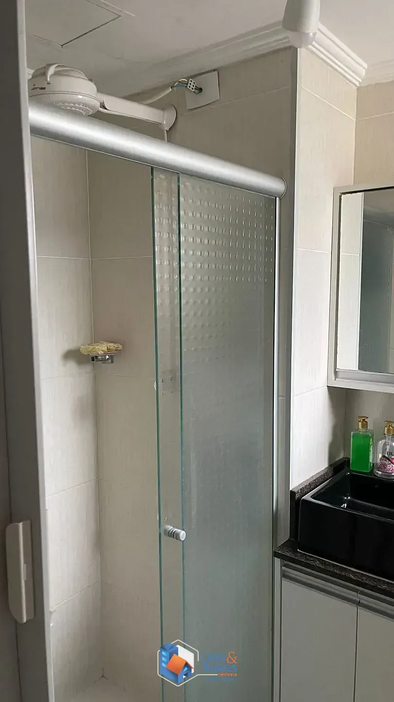 Imagem Apartamento para venda em Vila Leopoldina com 2 quartos, 46m²