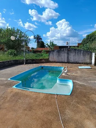 Imagem CHÁCARA A VENDA NA ESTANCIA BELA VISTA EM RIO PRETO