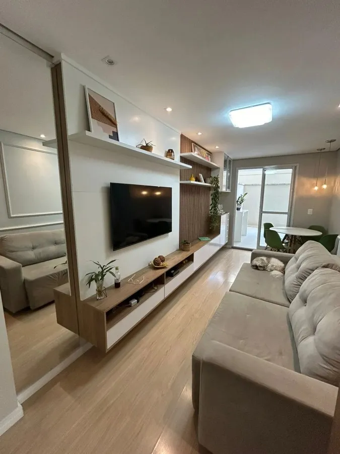 Foto do imóvel Apartamento para Venda em São Paulo, Parque Residencial da Lapa, 3 dormitórios, 1 suíte, 2 banheiros, 3 vagas