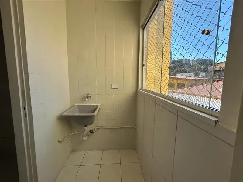 Imagem Apartamento com 2 Quartos para Alugar, 59 m² em Parque Assunção - Taboão da Serra