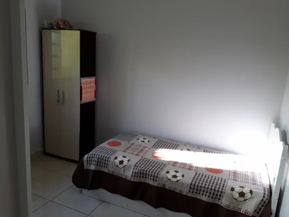 Imagem Casa com 3 Quartos à Venda, 120 m² em Mansões Paraíso - Aparecida de Goiânia