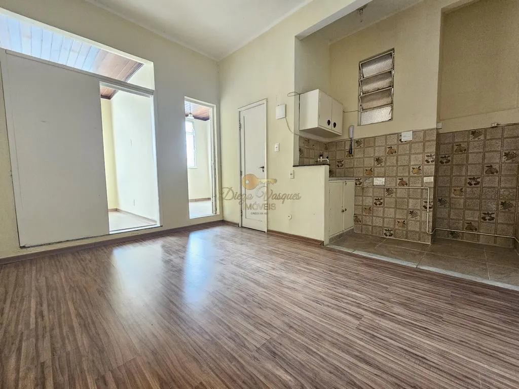 Foto do imóvel Apartamento para Venda em Teresópolis / RJ em Avenida Feliciano Sodré