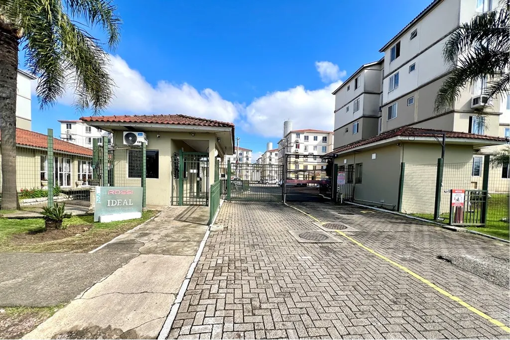Imagem Apartamento em Fátima