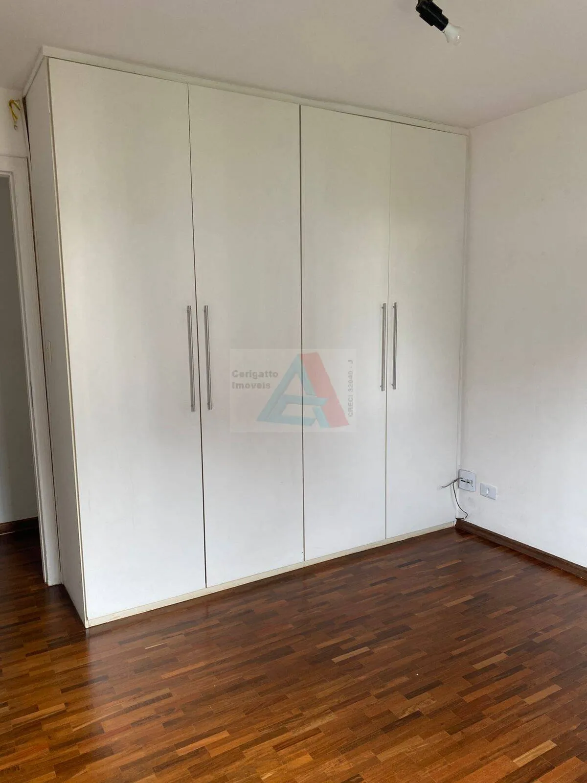 Imagem Apartamento com 2 dormitórios à venda, 61 m² Parque Fongaro