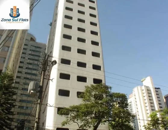Imagem Lindo Apartamento à Venda Em Moema Pássaros Com 3 Dormitórios Sendo 1 Suíte