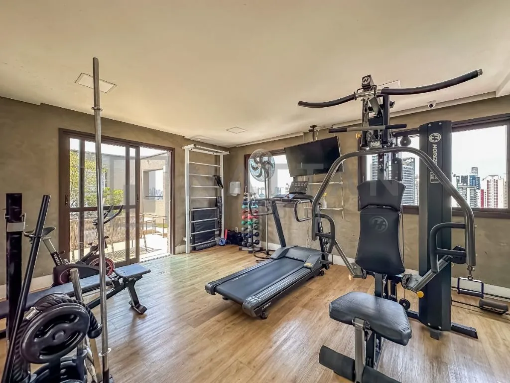Imagem Studio com 1 dormitório à venda, 27 m² por R$ 302.000,00 - Tatuapé - São Paulo/SP