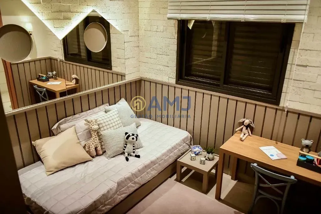 Imagem Apartamento no Setor Bueno - Ilumi Bueno