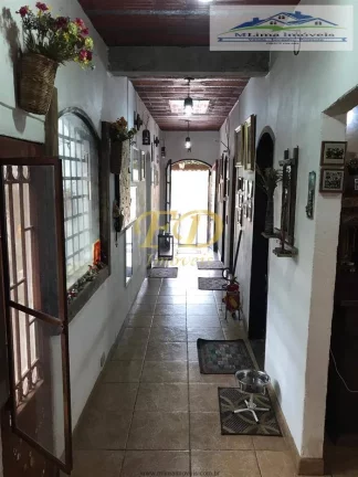 Imagem Chácara em Mairiporã - Mato Dentro