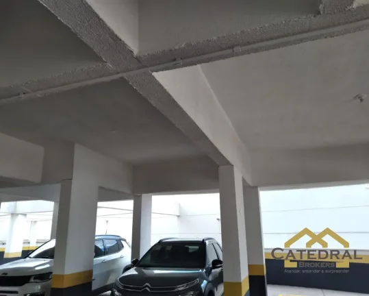 Imagem Apartamento à venda no Condomínio Residencial Saint Marie Jundiaí - SP